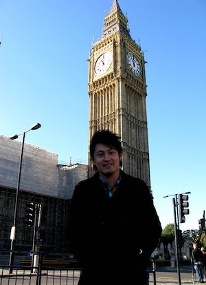 User profile picture