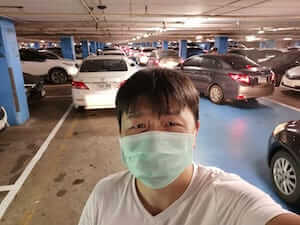 User profile picture