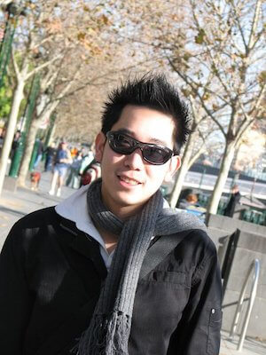 User profile picture